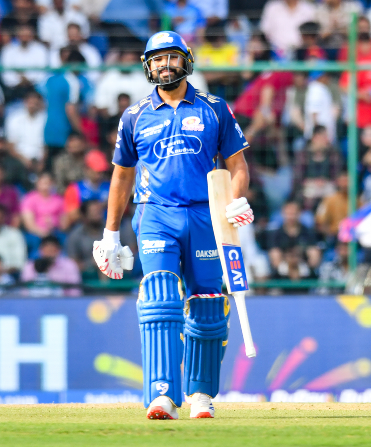 IPL 2026: Rohit Sharma on MI's Performance Against Delhi Capitals.webp