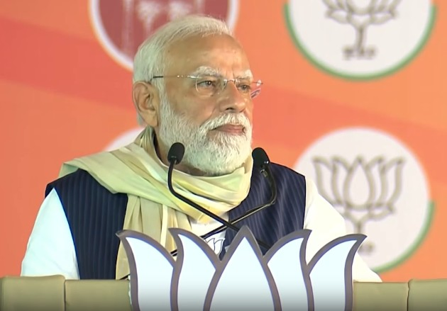 Modi Praises BJP Candidate Anoop Antony Joseph in Kerala.webp