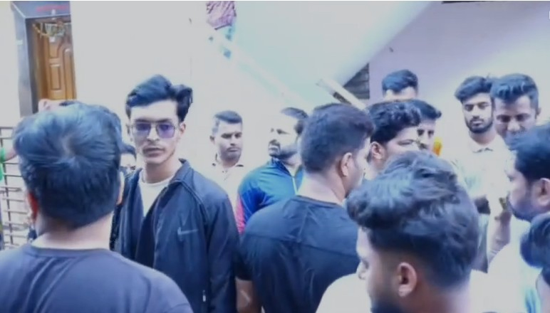 Karnataka: Hubballi Case Raises Concerns Over Allegations.webp Karnataka: Hubballi Case Raises Concerns Over Allegations.webp