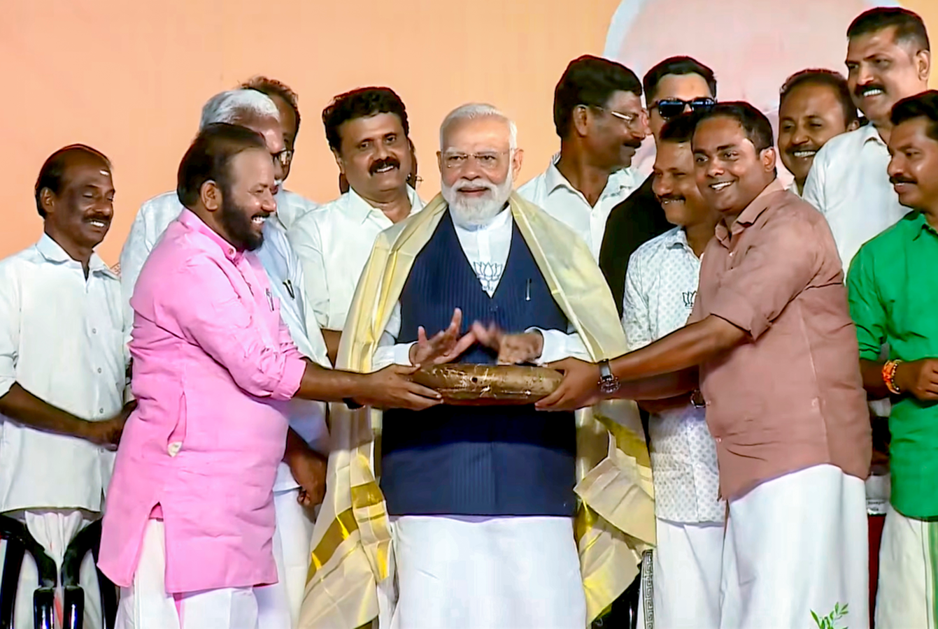 India to Increase Lok Sabha Seats Amidst Population Control Debate