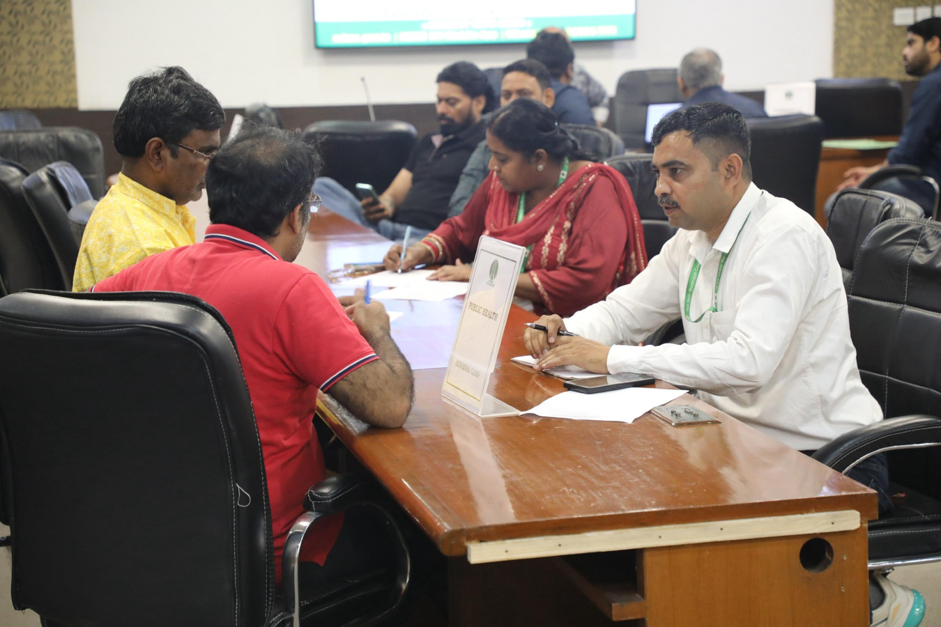 Delhi: NDMC Launches Platform for Grievance Redressal.webp