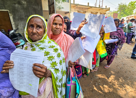 Electoral Roll Update: Punjab Encourages Citizen Participation.webp Electoral Roll Update: Punjab Encourages Citizen Participation.webp