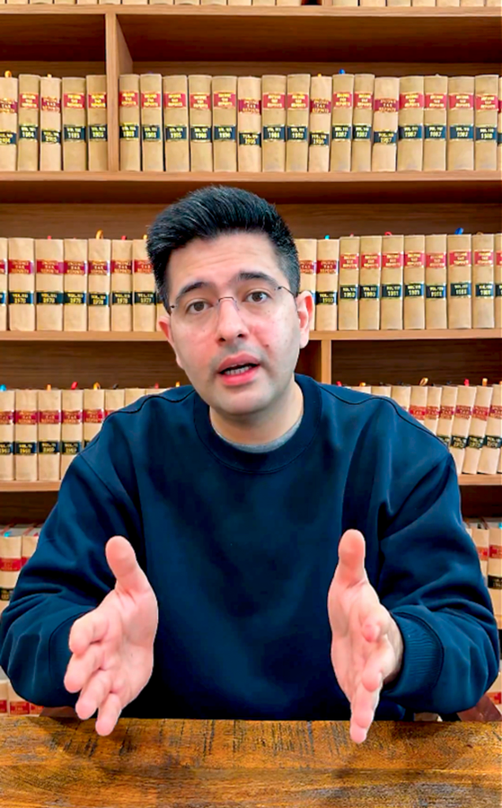 From Punjab Water to Train Problems: Chadha's Parliamentary Priorities.webp From Punjab Water to Train Problems: Chadha's Parliamentary Priorities.webp