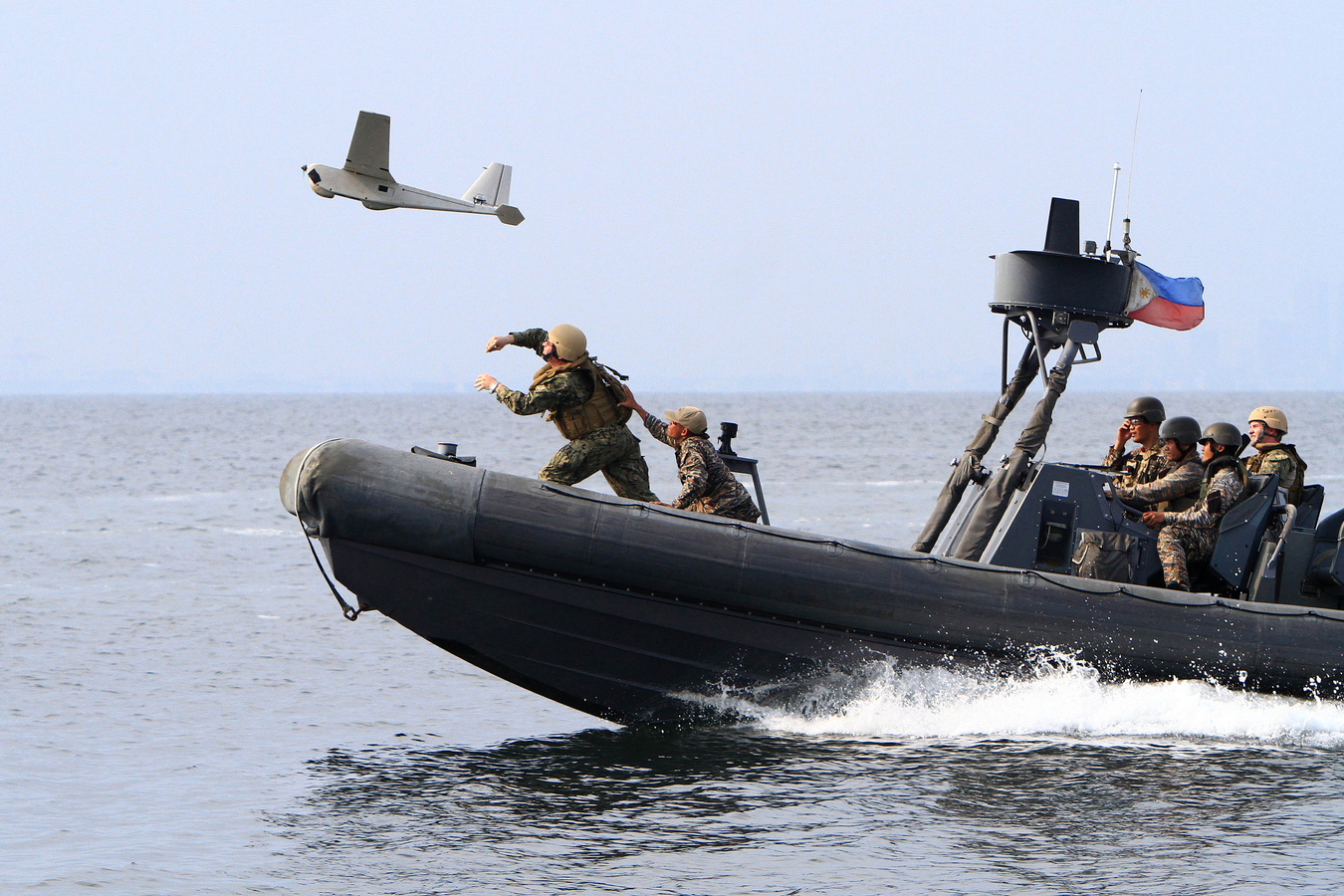 Managing Escalation: The Philippines' Approach to Second Thomas Shoal.webp