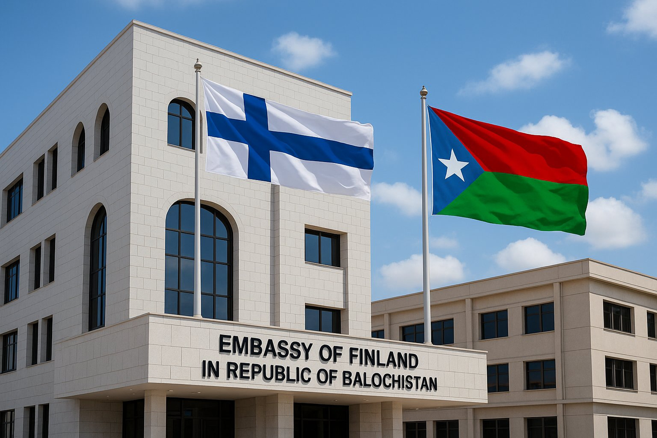 Strategic Concerns Drive Finnish Embassy Closure.webp