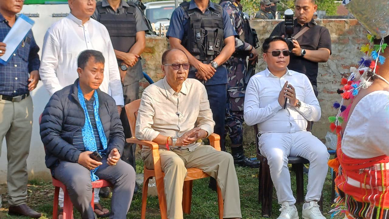 State Government Commits to Harmony and Development in Manipur's Jiribam.webp