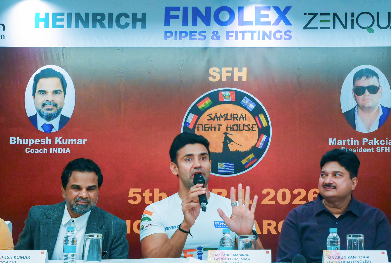 Sangram Singh's Training and Strategy Ahead of Buenos Aires Bout.webp