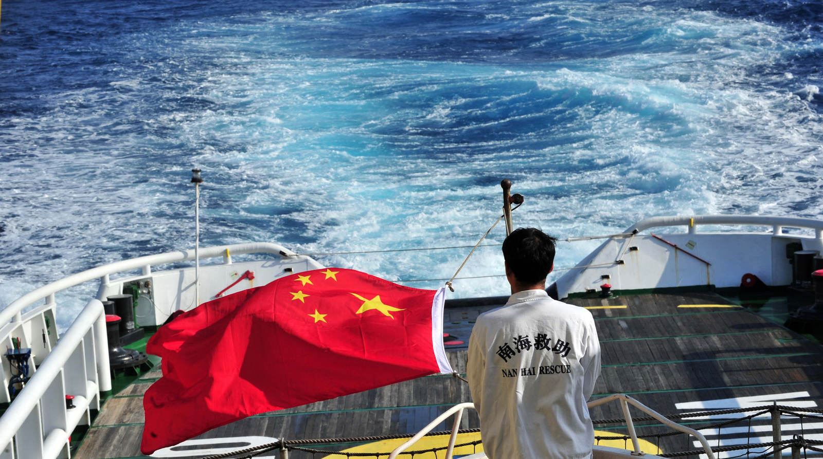 Radar Gap Exposes China's Weaknesses in South China Sea.webp