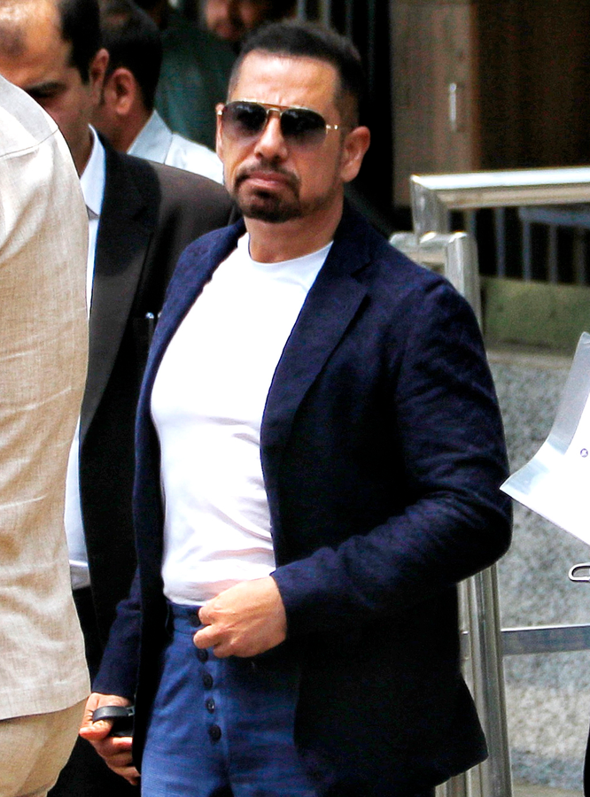 Gurugram Land Deal Case: Court Reserves Order on Money Laundering Complaint.webp