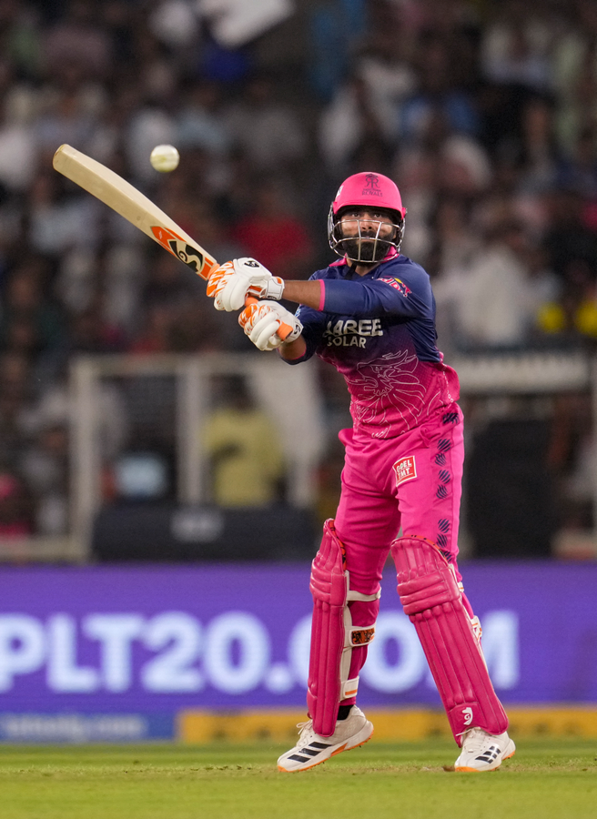 Jaiswal & Sooryavanshi Open Strong, Jurel Shines for Royals.webp Jaiswal & Sooryavanshi Open Strong, Jurel Shines for Royals.webp