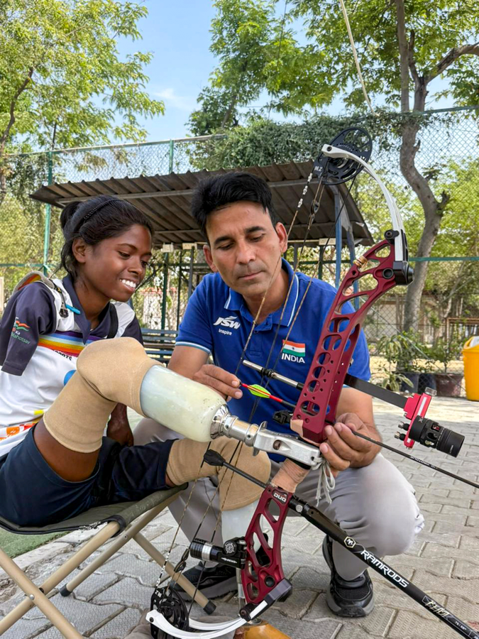 Quadruple Amputee's Inspiring Journey: From Odisha to Bangkok.webp