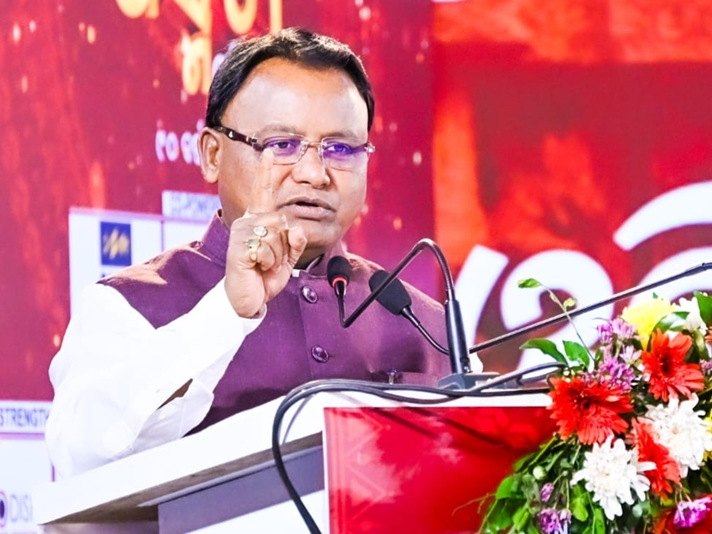 Highway Upgrade to Strengthen Odisha-Chhattisgarh Corridor.webp Highway Upgrade to Strengthen Odisha-Chhattisgarh Corridor.webp