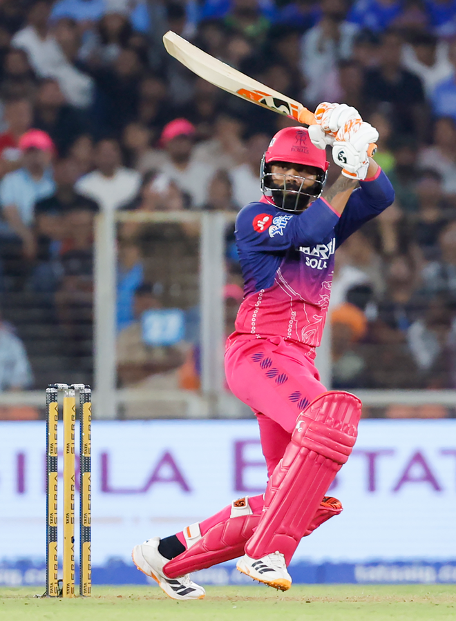 IPL 2026: Rajasthan Royals Overcome Gujarat Titans.webp