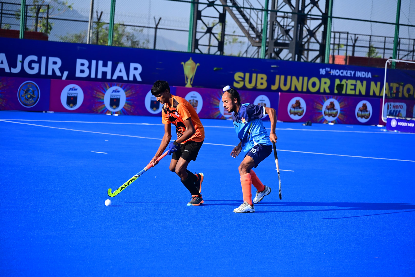 Hockey India Championship: Key Wins in Rajgir