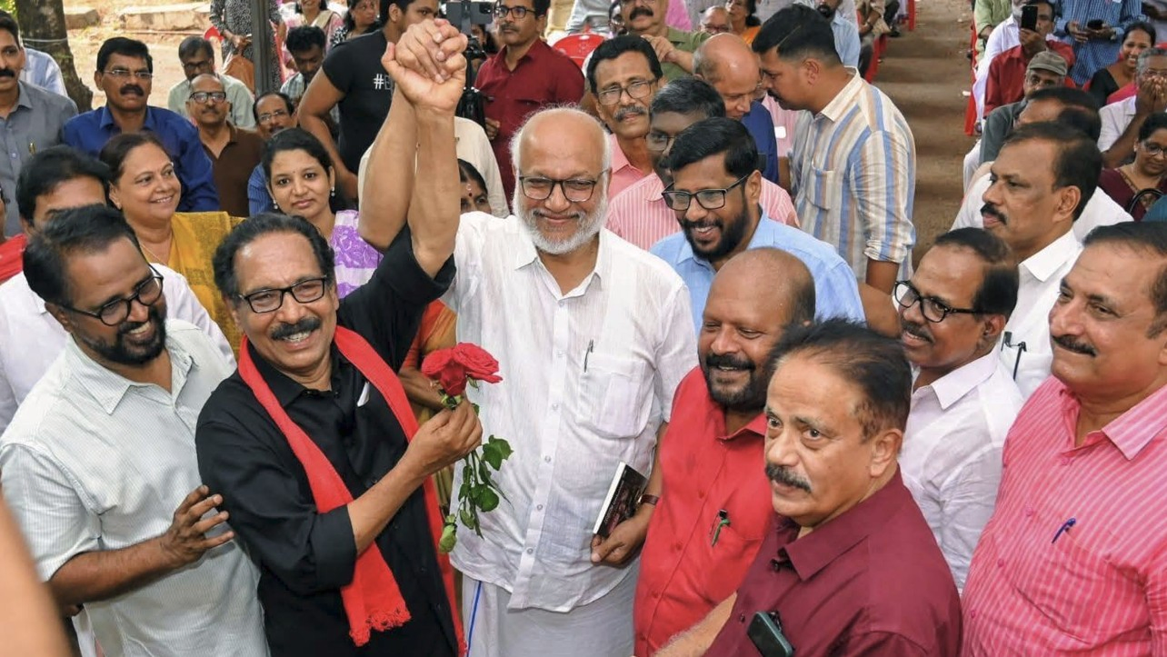 West Bengal Elections: Left Front Promises Jobs and Development