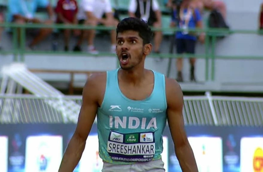 Bengaluru Athletics Meet Highlights Key Performances