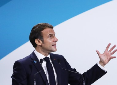 Hormuz Strait Blockage: Western Allies Coordinate Without US Lead.webp