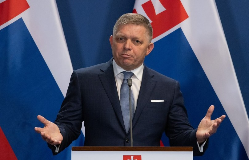 EU Energy Crisis: Slovakia and Hungary Push for Russian Supply.webp
