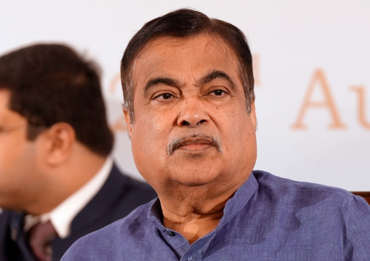 Gadkari Expresses Confidence in BJP's Bengal & Assam Prospects