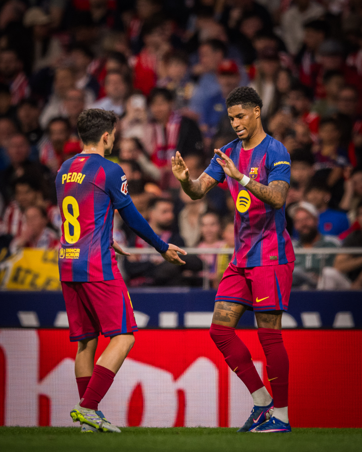 La Liga Update: Barca Win, Real Madrid Stumbles.webp La Liga Update: Barca Win, Real Madrid Stumbles.webp