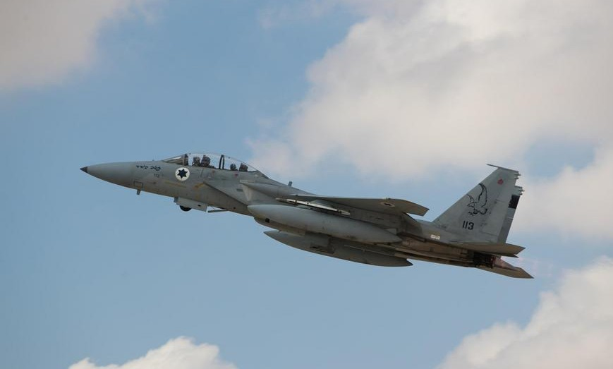 US Rescues Second F-15E Pilot from Iran.webp