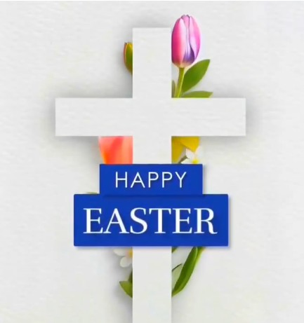 Easter Celebrations: Leaders Highlight Jesus' Teachings.webp