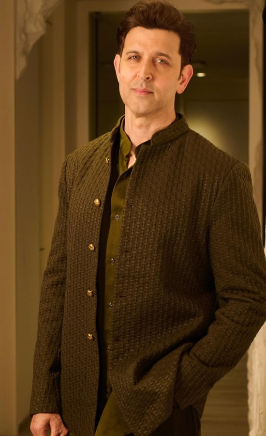 From 'Back to the Future' to 'Ramayana': Hrithik Roshan on the Evolution of VFX.webp