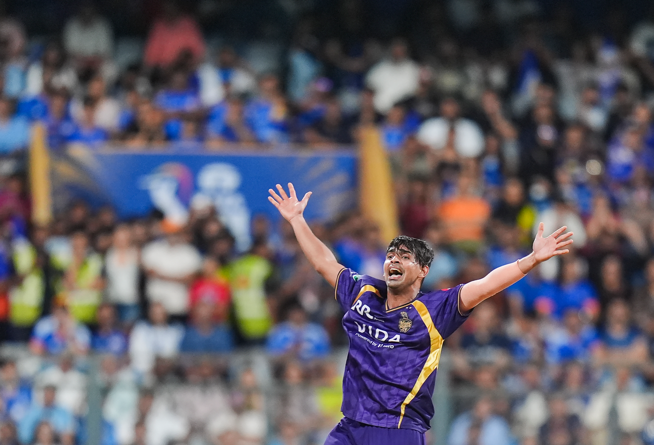 KKR's Uncertainties: A Look at Strategy and Key Player Usage