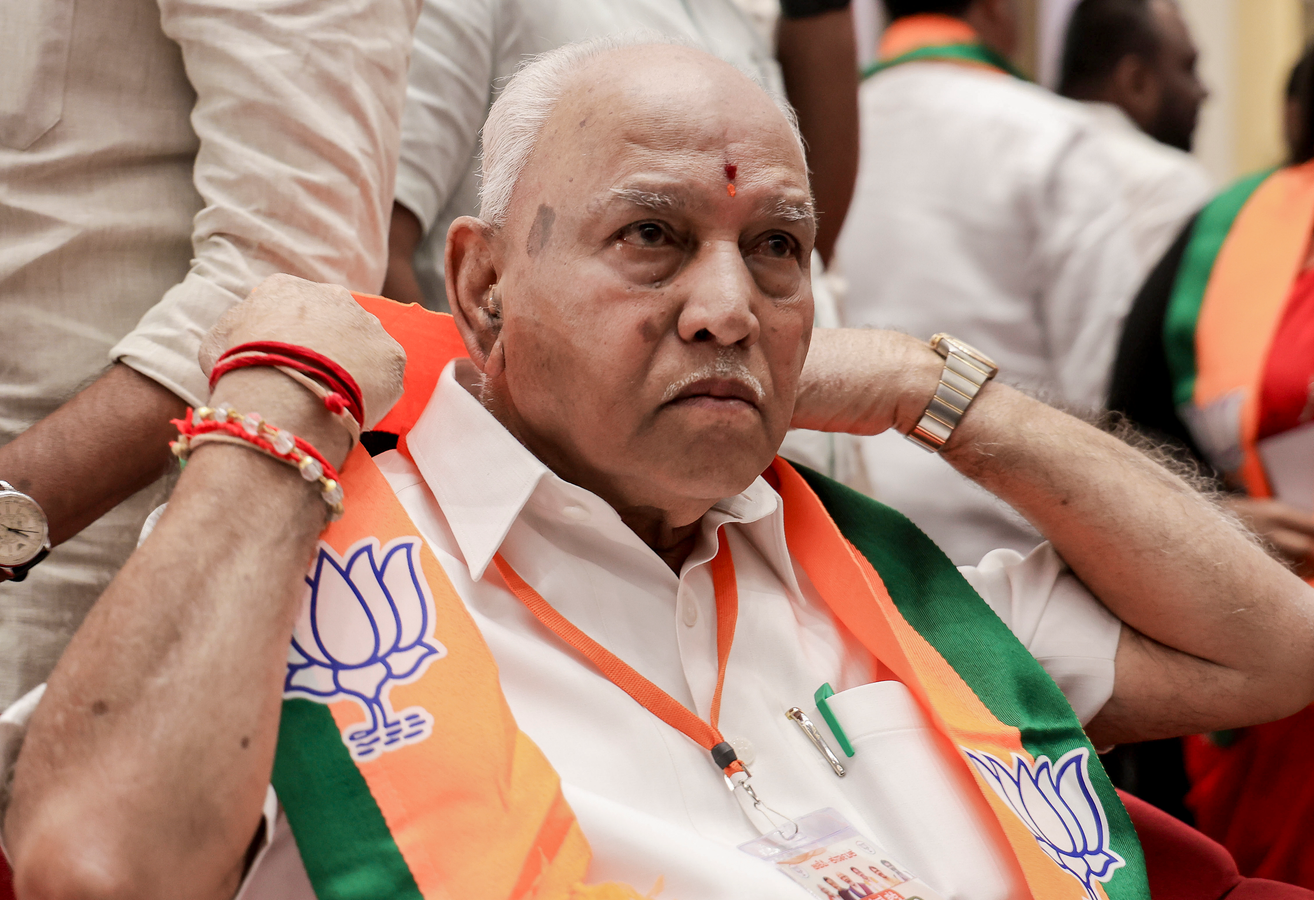 Bagalkot & Davanagere South: Bypolls Amid Allegations of Corruption.webp