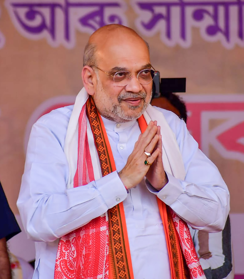 Union Minister Shah Commends Maritime Personnel's Contribution.webp