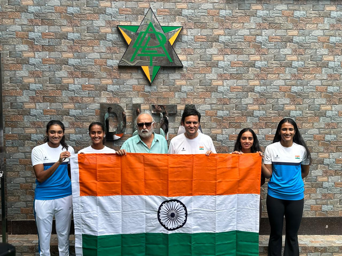 Billie Jean King Cup Asia/Oceania Group I: India Seeks World Group Return