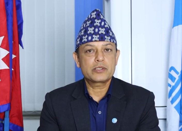 Nepal's New Speaker: A Rise from Humble Beginnings.webp