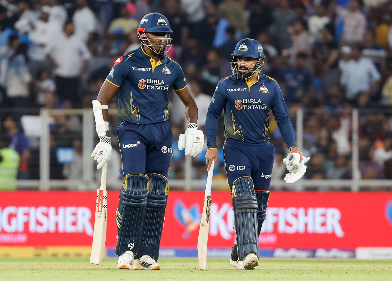 Tushar Deshpande's Calm: Steyn Highlights Key Moment in RR's Victory