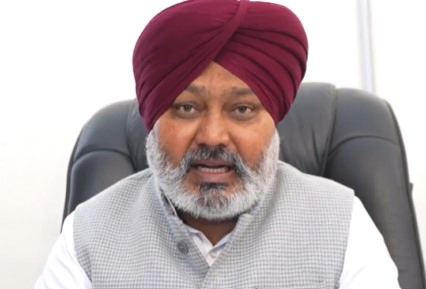 Punjab Minister Criticizes Parliament's Lack of Focus on Key Concerns