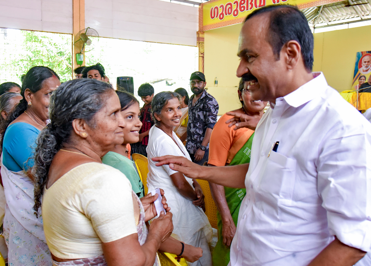 UDF Anticipates Strong Gains in Kerala Assembly Elections