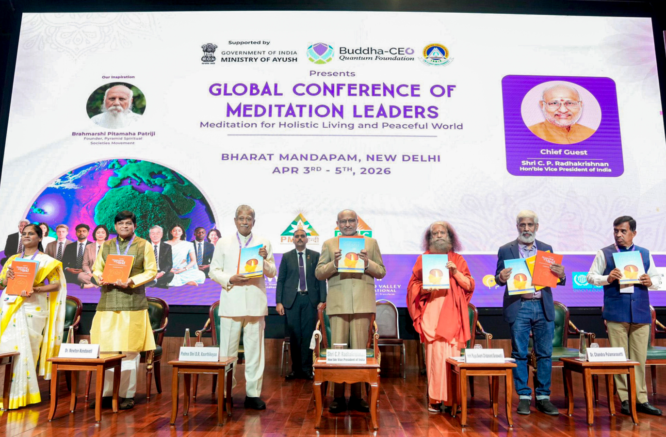 VP Radhakrishnan: Meditation's Role in Inner Peace.webp VP Radhakrishnan: Meditation's Role in Inner Peace.webp