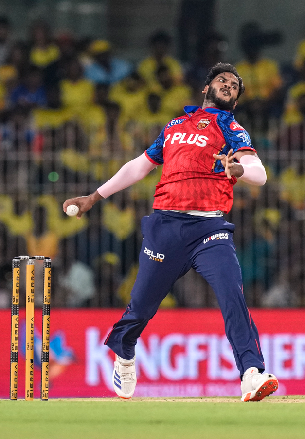 Vyshak Targets 150 kmph for IPL Consistency.webp
