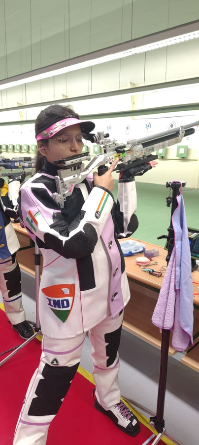 Granada Hosts International Shooting Competition: Top Athletes Gather.webp Granada Hosts International Shooting Competition: Top Athletes Gather.webp