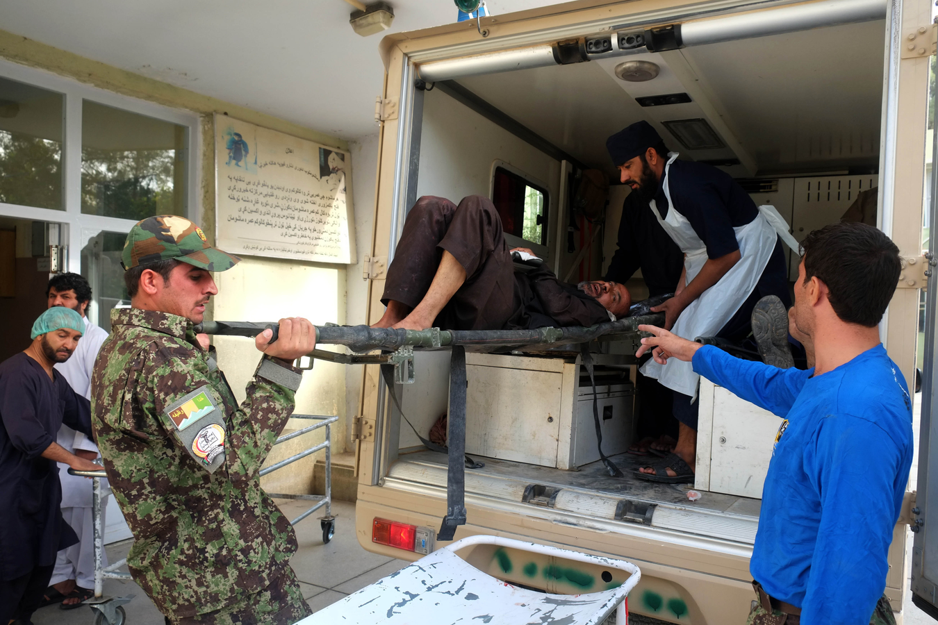 Fatal Collision on Afghan Highway Claims One Life.webp Fatal Collision on Afghan Highway Claims One Life.webp