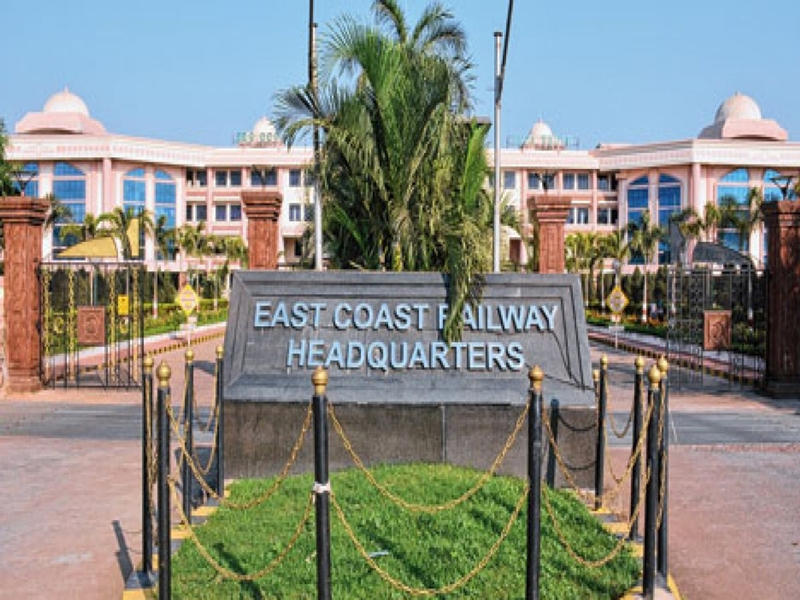 South Coast Railway Details Palasa-Ichchapuram Transfer.webp