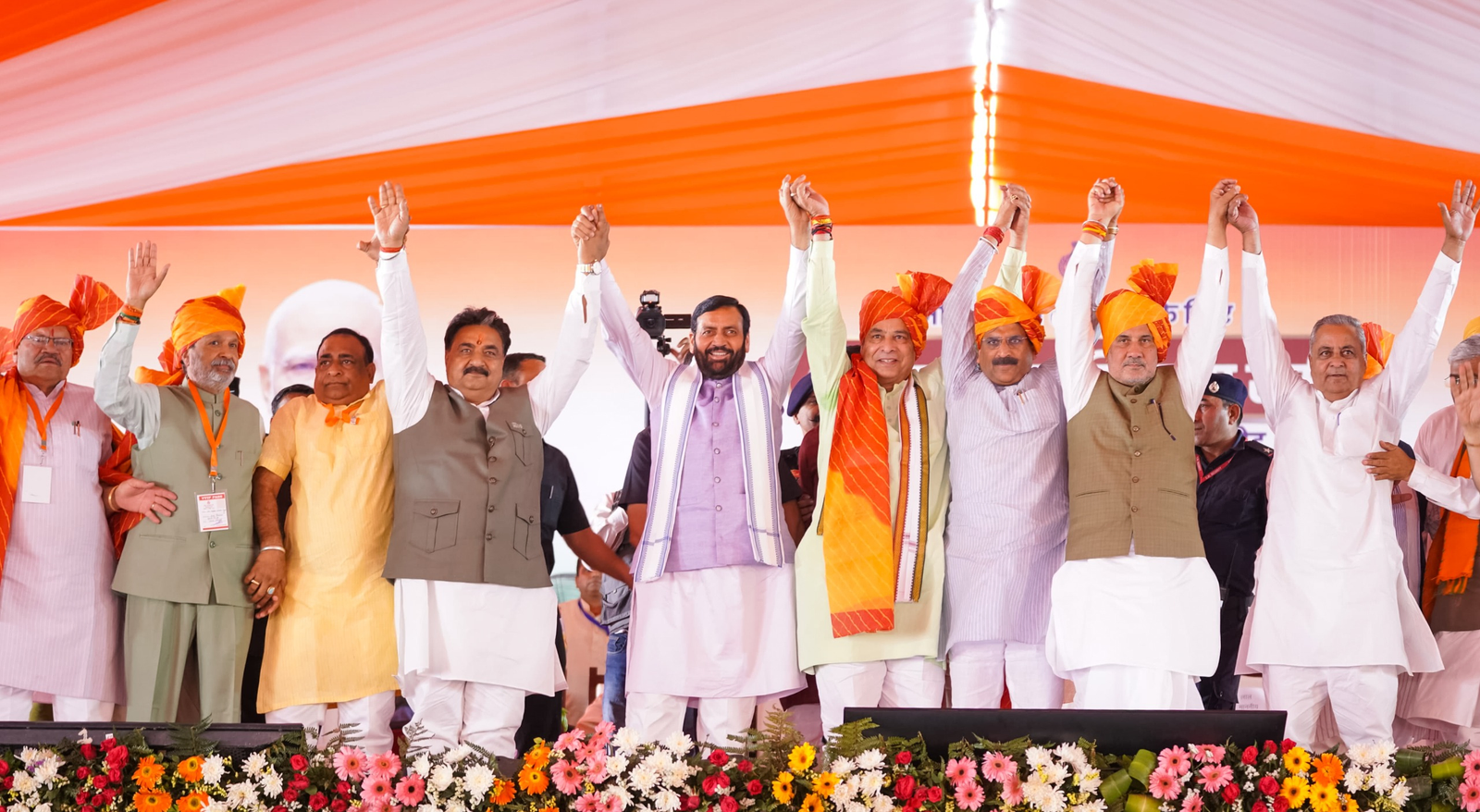 Development Rally in Jind: Haryana CM Launches Key Infrastructure Initiatives.webp Development Rally in Jind: Haryana CM Launches Key Infrastructure Initiatives.webp