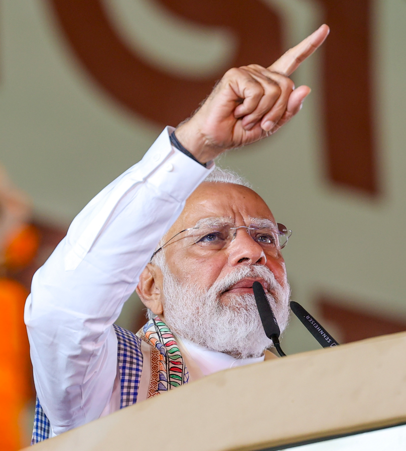 Bengal Elections: Fear vs. Trust – Modi's Strategy.webp Bengal Elections: Fear vs. Trust – Modi's Strategy.webp
