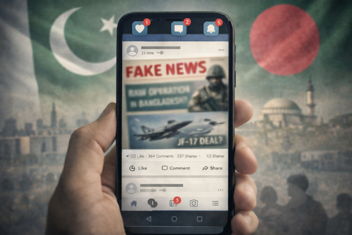 Pakistan’s Strategic Influence Through Online Networks.webp