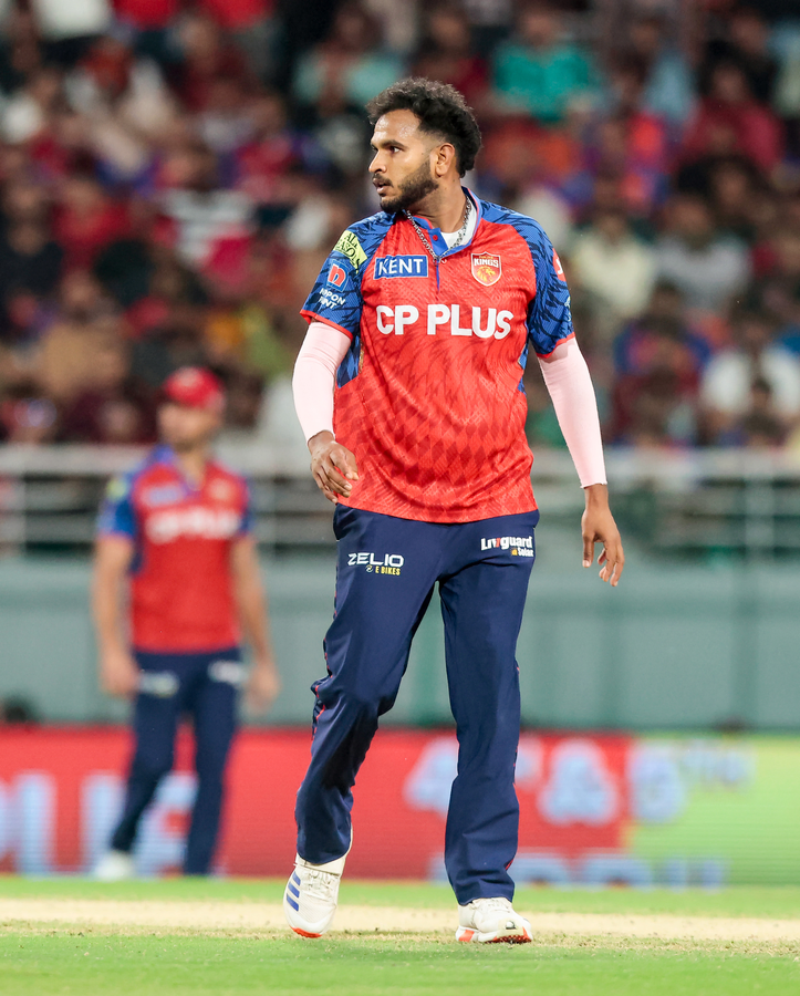 Punjab Kings' Vyshak Credits Support and Preparation.webp Punjab Kings' Vyshak Credits Support and Preparation.webp