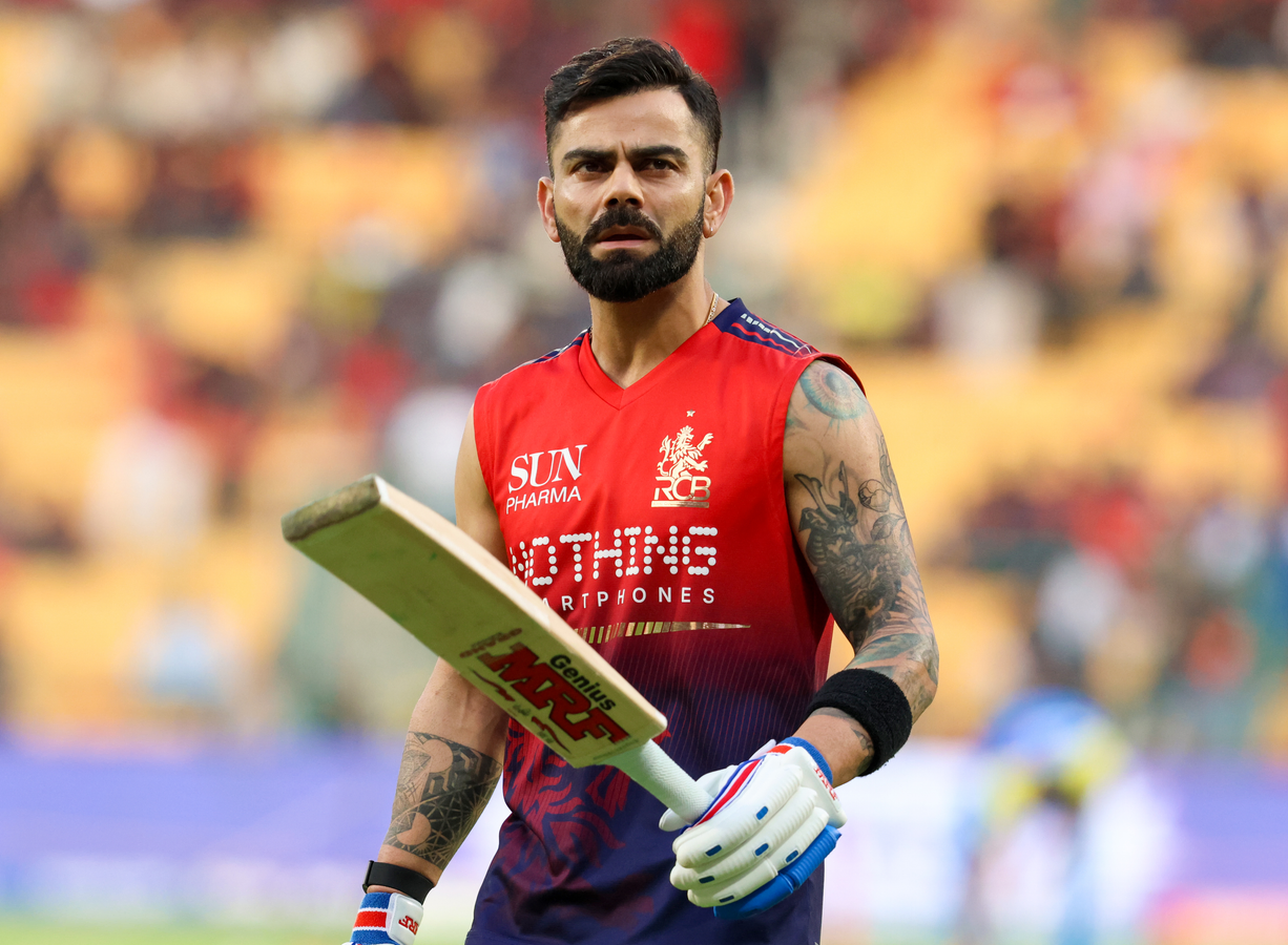 M Chinnaswamy Stadium Pitch Report Highlights for CSK vs RCB.webp M Chinnaswamy Stadium Pitch Report Highlights for CSK vs RCB.webp