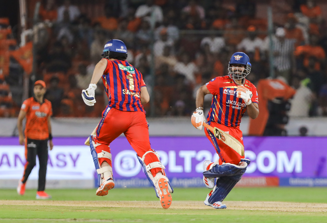 IPL 2026: Lucknow Wins in Dramatic Fashion Against Hyderabad.webp