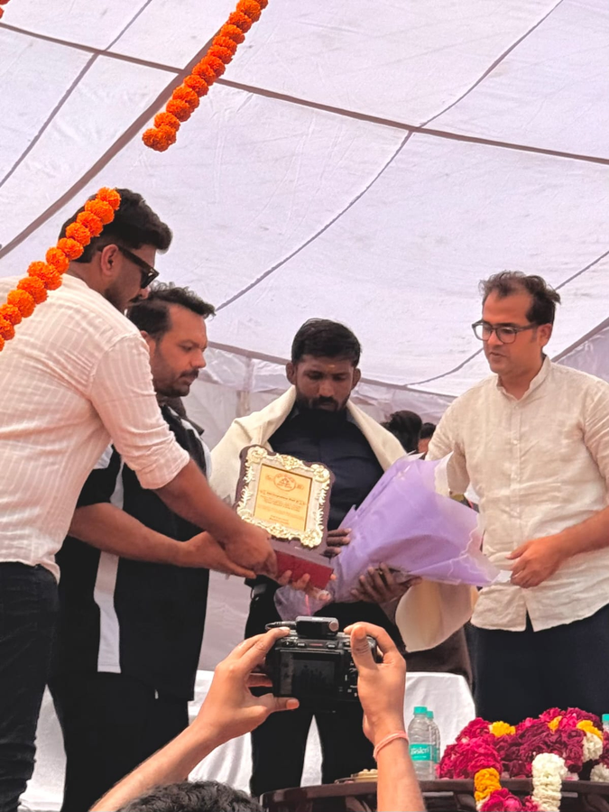 Uttar Pradesh Honors Wrestling with Community Event.webp