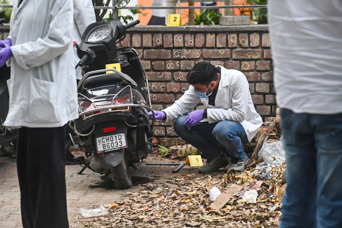 Punjab Police Busts ISI-Backed Plot Behind Chandigarh Blast.webp