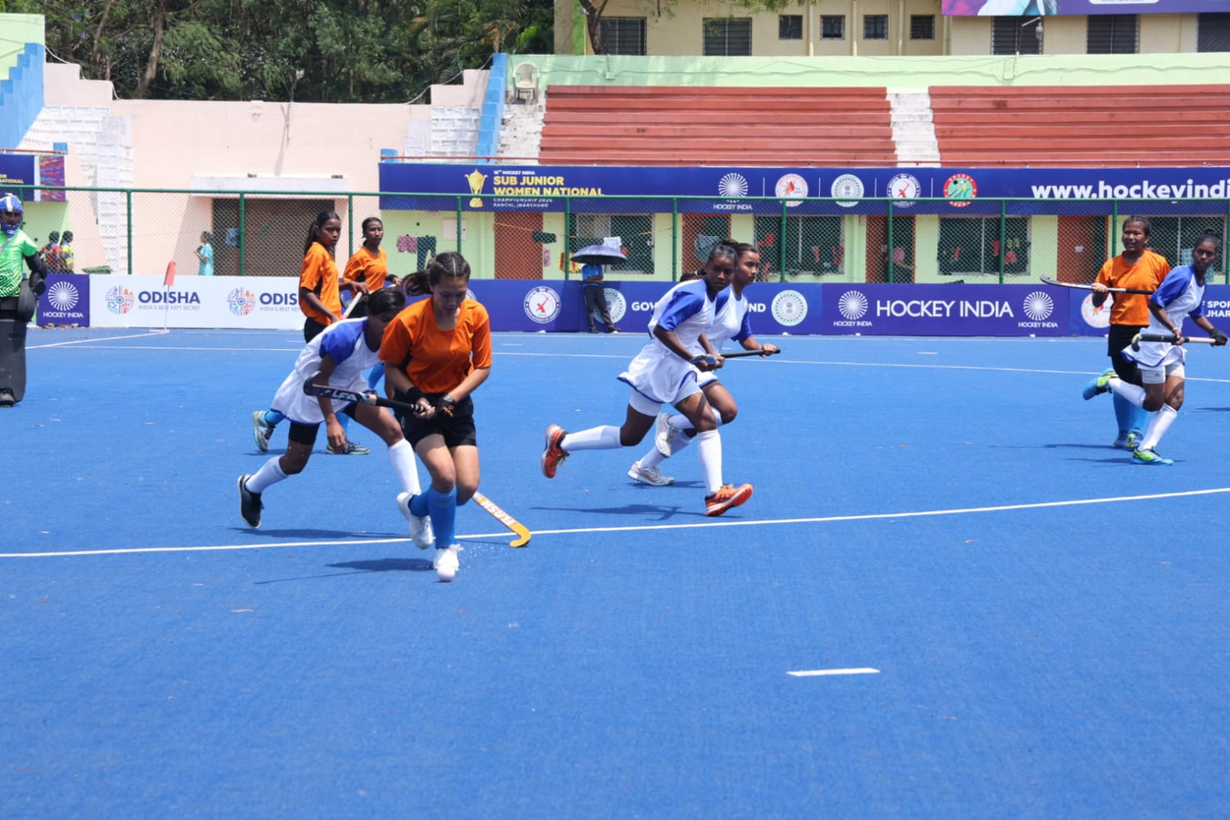 Sub Junior Hockey: Key Wins on Day 5.webp Sub Junior Hockey: Key Wins on Day 5.webp