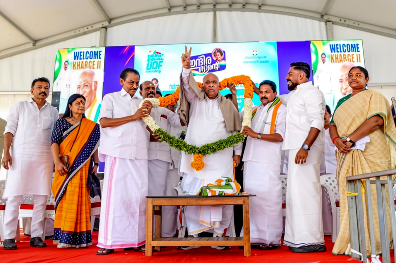 Kerala Election Rally Highlights Controversy.webp